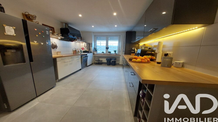 Ma-Cabane - Vente Maison Neufchef, 140 m²