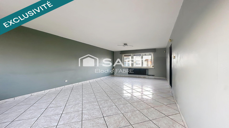 Ma-Cabane - Vente Maison Neufchef, 86 m²