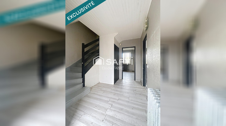 Ma-Cabane - Vente Maison Neufchef, 86 m²