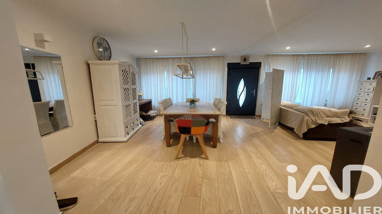 Ma-Cabane - Vente Maison Neufchef, 140 m²