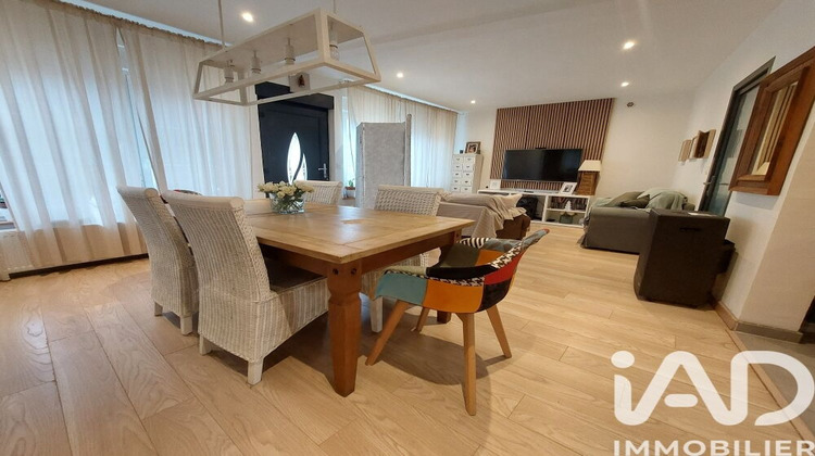 Ma-Cabane - Vente Maison Neufchef, 140 m²