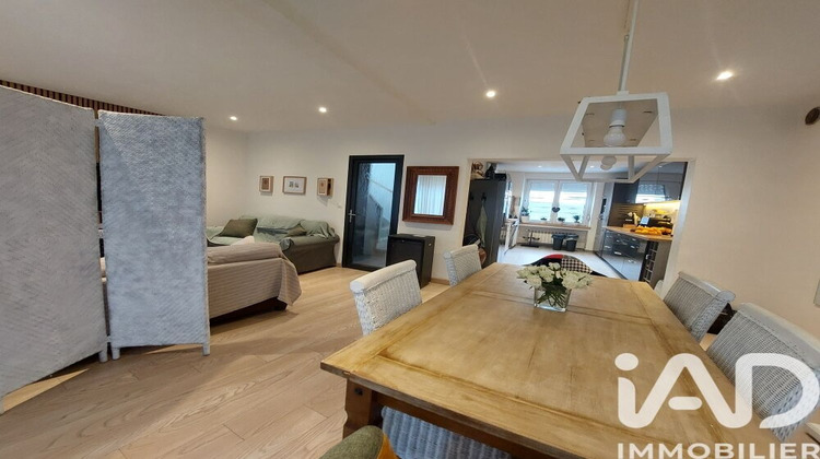 Ma-Cabane - Vente Maison Neufchef, 140 m²