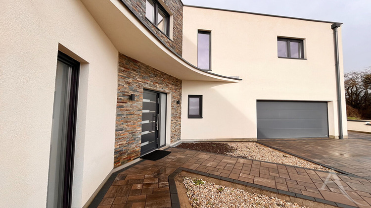 Ma-Cabane - Vente Maison NEUFCHEF, 140 m²