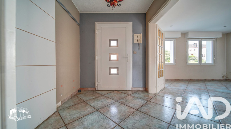 Ma-Cabane - Vente Maison Neufchef, 109 m²