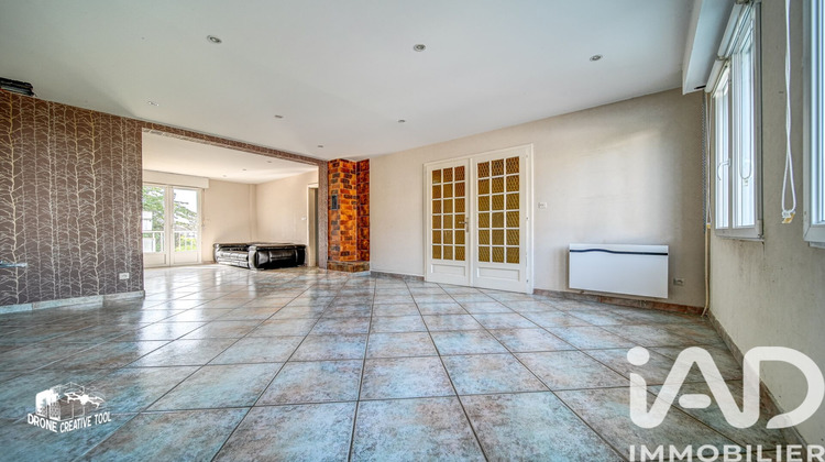 Ma-Cabane - Vente Maison Neufchef, 109 m²