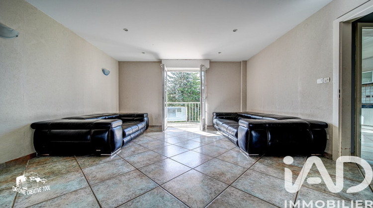 Ma-Cabane - Vente Maison Neufchef, 109 m²