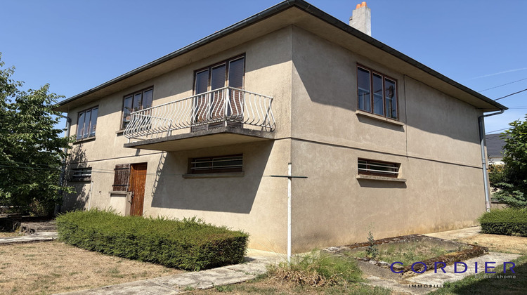 Ma-Cabane - Vente Maison Neufchef, 120 m²