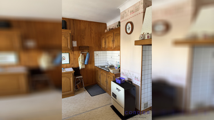 Ma-Cabane - Vente Maison Neufchef, 120 m²