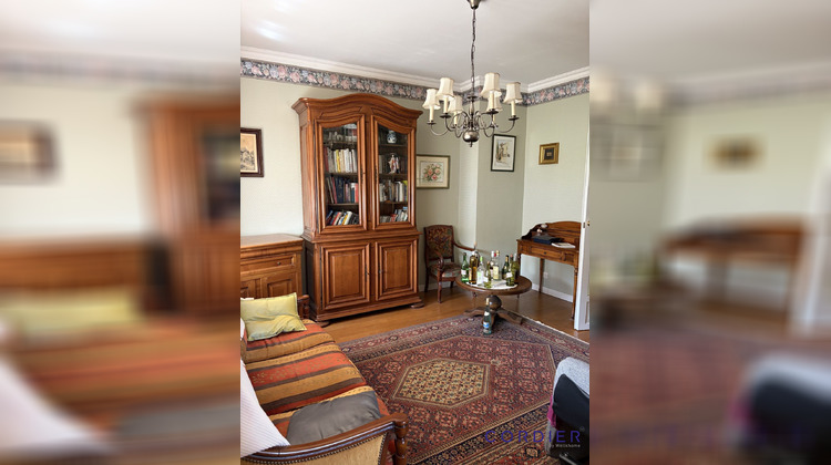 Ma-Cabane - Vente Maison Neufchef, 120 m²