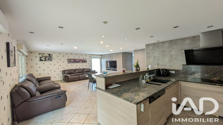 Ma-Cabane - Vente Maison Neufchef, 137 m²