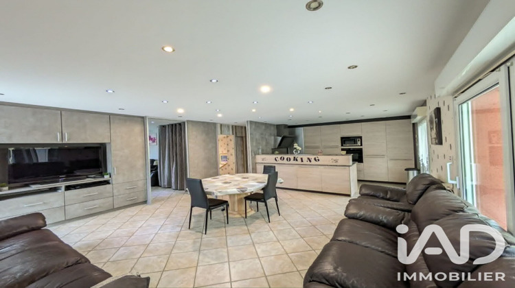 Ma-Cabane - Vente Maison Neufchef, 137 m²