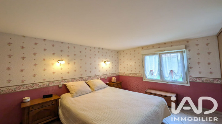 Ma-Cabane - Vente Maison Neufchef, 137 m²