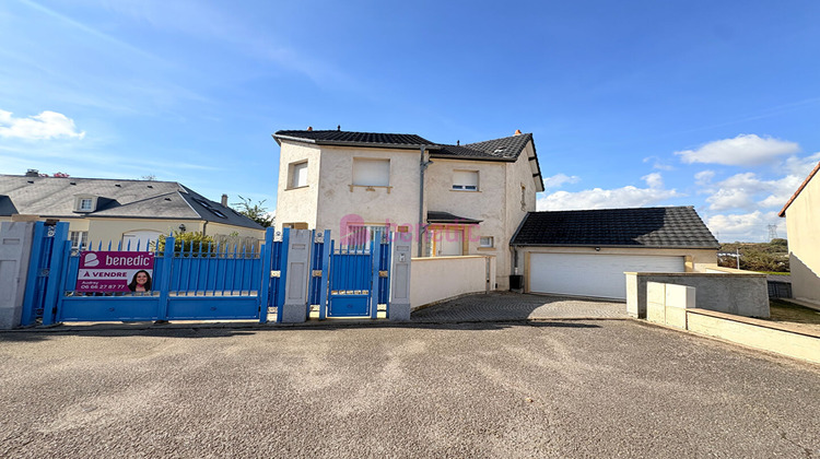 Ma-Cabane - Vente Maison NEUFCHEF, 147 m²