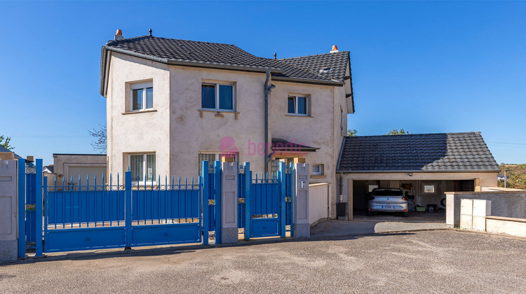 Ma-Cabane - Vente Maison NEUFCHEF, 147 m²