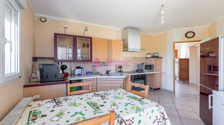 Ma-Cabane - Vente Maison NEUFCHEF, 147 m²