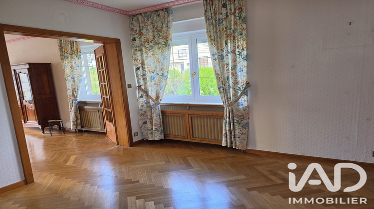 Ma-Cabane - Vente Maison Neufchef, 119 m²