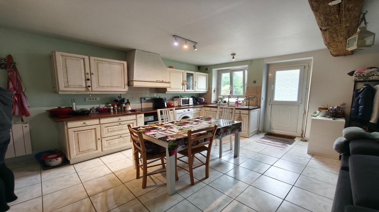 Ma-Cabane - Vente Maison Neufchelles, 104 m²