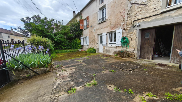 Ma-Cabane - Vente Maison Neufchelles, 104 m²