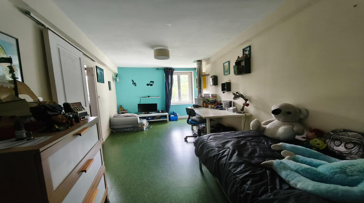 Ma-Cabane - Vente Maison Neufchelles, 104 m²