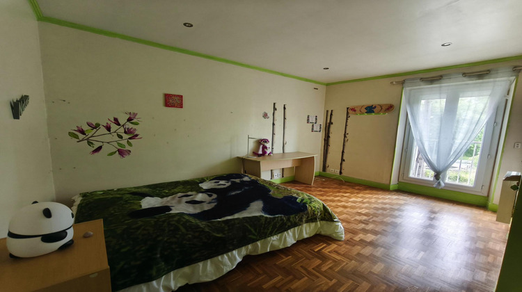 Ma-Cabane - Vente Maison Neufchelles, 104 m²