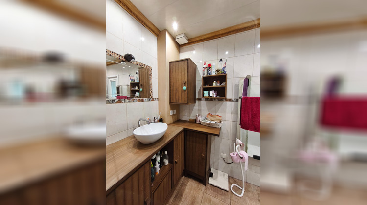 Ma-Cabane - Vente Maison Neufchelles, 104 m²
