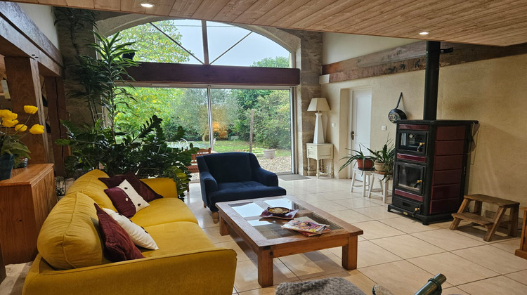 Ma-Cabane - Vente Maison Neuffons, 170 m²