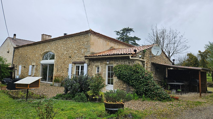 Ma-Cabane - Vente Maison Neuffons, 170 m²