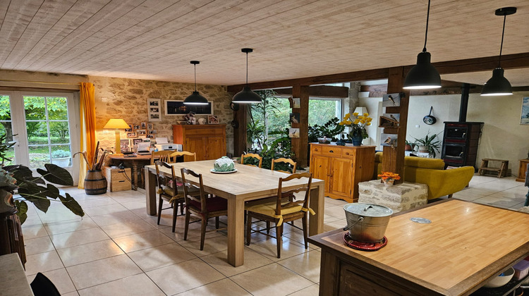 Ma-Cabane - Vente Maison Neuffons, 170 m²