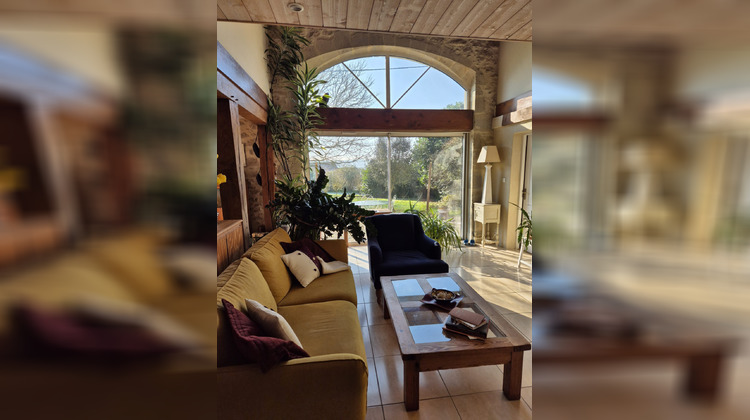 Ma-Cabane - Vente Maison Neuffons, 170 m²