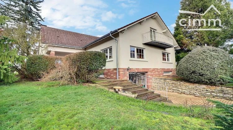 Ma-Cabane - Vente Maison Neufgrange, 194 m²