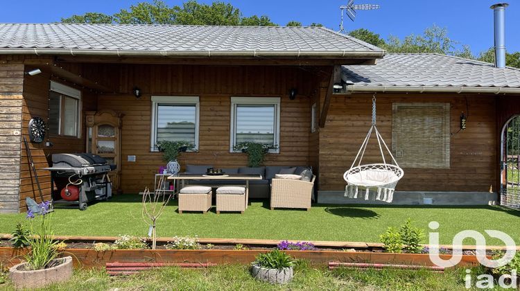 Ma-Cabane - Vente Maison Neufgrange, 85 m²