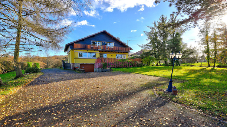 Ma-Cabane - Vente Maison NEUFGRANGE, 187 m²