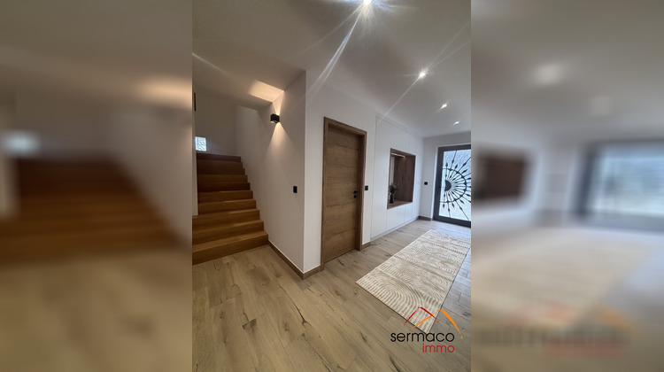 Ma-Cabane - Vente Maison Neufgrange, 200 m²