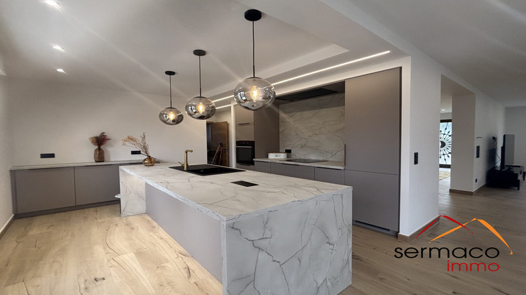 Ma-Cabane - Vente Maison Neufgrange, 200 m²