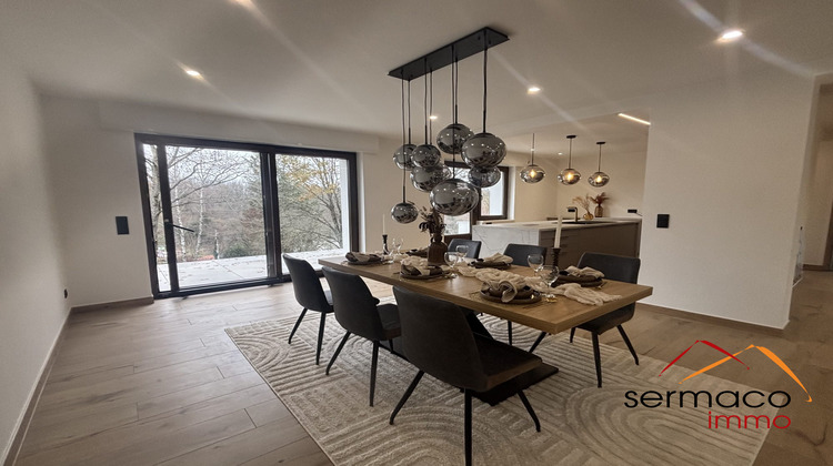 Ma-Cabane - Vente Maison Neufgrange, 200 m²