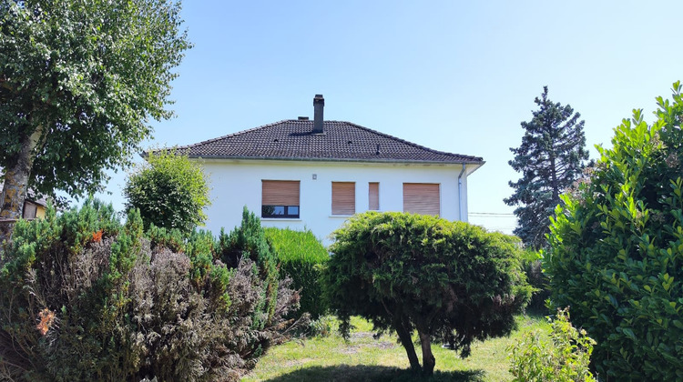Ma-Cabane - Vente Maison NEUFGRANGE, 115 m²