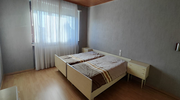 Ma-Cabane - Vente Maison NEUFGRANGE, 115 m²