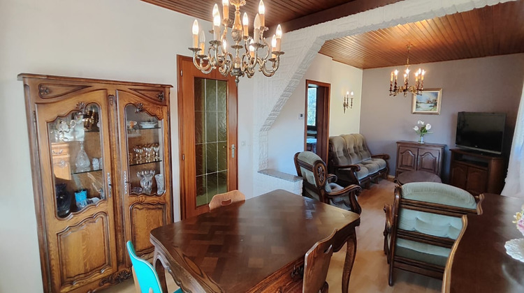 Ma-Cabane - Vente Maison NEUFGRANGE, 115 m²