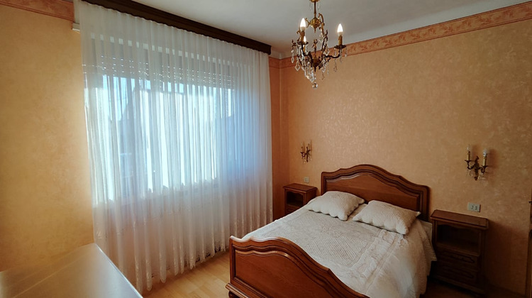 Ma-Cabane - Vente Maison NEUFGRANGE, 115 m²