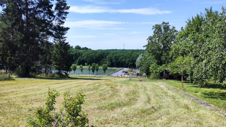 Ma-Cabane - Vente Maison NEUFGRANGE, 115 m²