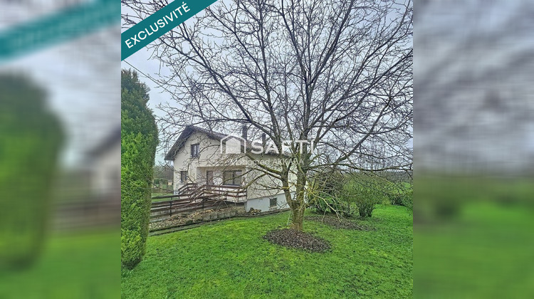 Ma-Cabane - Vente Maison Neufgrange, 158 m²