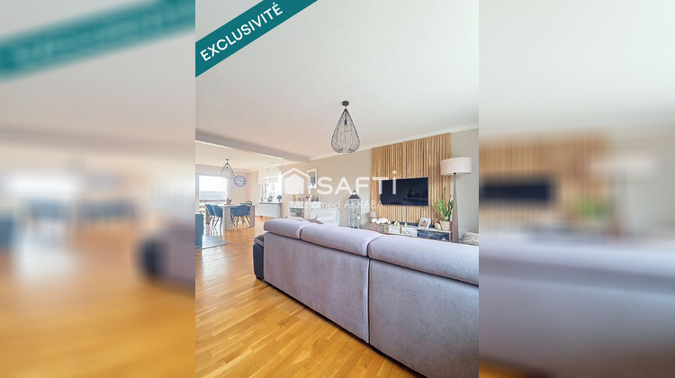 Ma-Cabane - Vente Maison Neufgrange, 158 m²