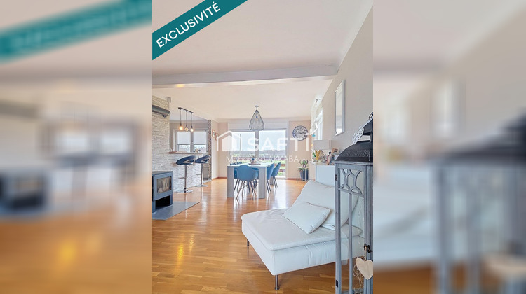 Ma-Cabane - Vente Maison Neufgrange, 158 m²