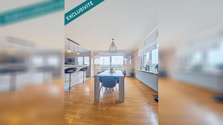 Ma-Cabane - Vente Maison Neufgrange, 158 m²