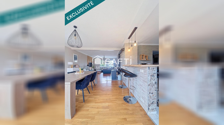 Ma-Cabane - Vente Maison Neufgrange, 158 m²