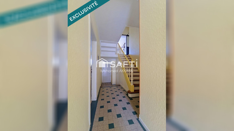 Ma-Cabane - Vente Maison Neufgrange, 135 m²