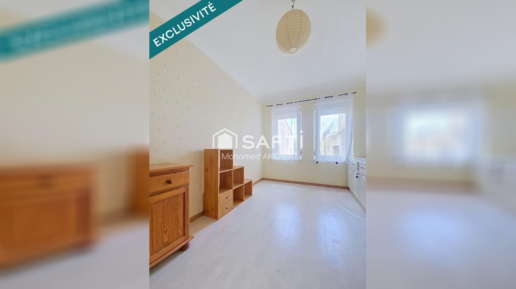 Ma-Cabane - Vente Maison Neufgrange, 135 m²