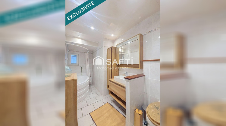 Ma-Cabane - Vente Maison Neufgrange, 135 m²