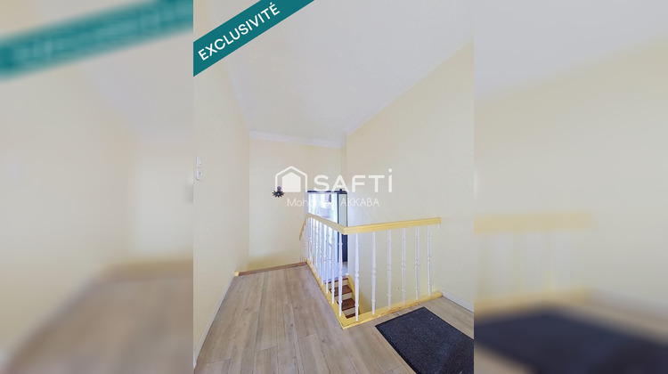 Ma-Cabane - Vente Maison Neufgrange, 135 m²