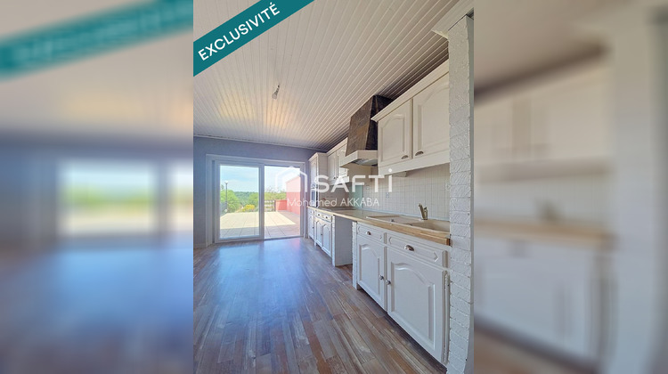 Ma-Cabane - Vente Maison Neufgrange, 135 m²